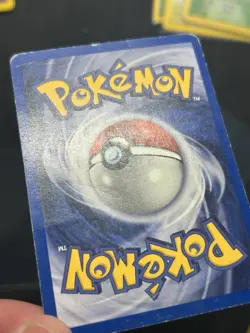 Pokemon TCG Blaine's Charizard 2/132 Gym Challenge Holo! HP Condition! See Desc. - Image 3
