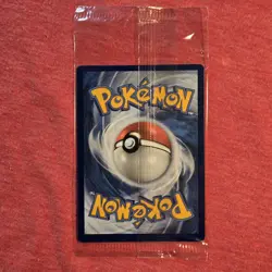 Pokemon Celebrations ETB Promo: Greninja Gold Star SWSH144 - Sealed - Image 3