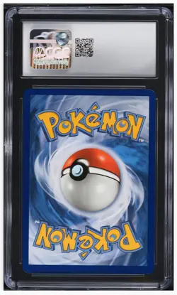 2016 😺 Pokemon NIDOKING 46 BREAK Holo XY Evolutions CGC-9 - Image 2