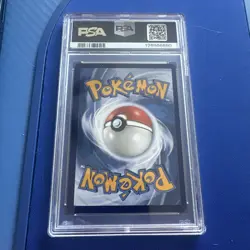 Pokemon 2025 Umbreon 06 15/15 CBB2 CS Chinese Vol 2 GEM MINT PSA 10 - Image 3