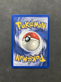 Pokemon TCG Magneton 9/102 Base Set Holo! MP Condition! See Description! - Image 2