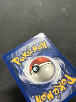 Pokemon TCG Magneton 9/102 Base Set Holo! MP Condition! See Description! - Image 4