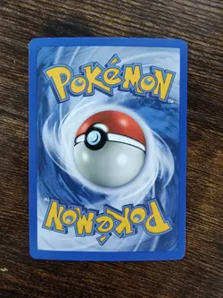 Pokemon Cradily 3/100 EX Sandstorm Reverse Holo Rare PACK FRESH MINT - Image 3