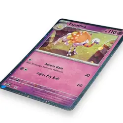 Espathra Holographic Black Star Promo 010 Pokemon Scarlet Violet 2023 NM - Image 1