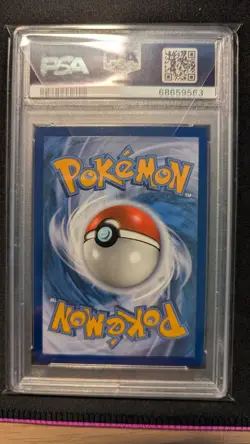 PSA 10 GEM MT 💎 - M Charizard EX 13/108 Evolutions Holo - 2016 Pokemon - Image 2