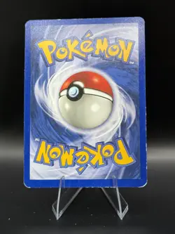 1999 Pokemon Jungle Unlimited #3 Flareon HOLO RARE (MP) - Image 2