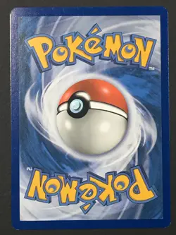 Pokemon TCG Lickitung 16/18 Detective Pikachu Holo Common LP - Image 4