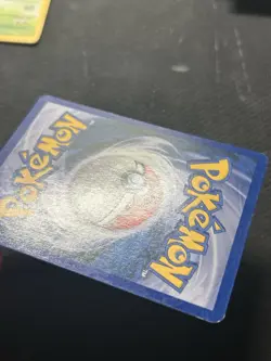Pokemon TCG Venusaur 15/102 Base Set Holo! MP Condition! See Description! - Image 4