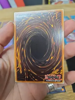 Yugioh Expurrely Noir DUNE-EN044 Ultra Rare 1st Ed NM Lot Of 13 Purrely !!! - Image 4