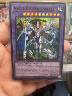 Lot Of 13 HOLO Doom Of Dimensions Yugioh Cards All NearMint! +Bonus FREE SHIPPIN - Image 2