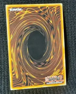 Vengeful Witch *SUPER RARE* DOOD-EN004 1st Edition NM/M Yugioh! - Image 2