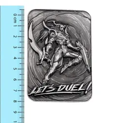 Yu-Gi-Oh SEALED Black Luster Soldier Card Pack 1st Rare Limited Edition YuGiOh - Image 3