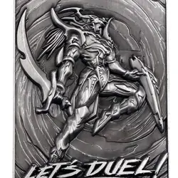 Yu-Gi-Oh SEALED Black Luster Soldier Card Pack 1st Rare Limited Edition YuGiOh - Image 4
