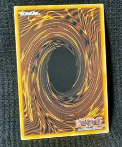 Endymion, the Crescent Magistus *SUPER RARE* DOOD-EN099 1st Edition NM/M Yugioh! - Image 2