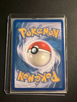 Pokemon TCG Platinum Rampardos Holo Rare Card 13/127 LP - Image 2