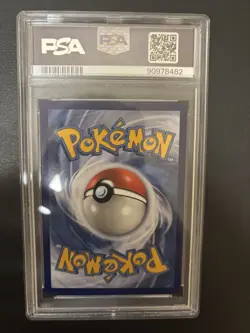 2019 Pokemon Unbroken Bonds CELESTEELA GX Card 163/214 PSA 10 - Image 2