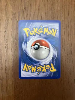 Venusaur 20/132 Pokemon TCG Secret Wonders Holo Foil Bleed Error Rare Card LP - Image 3