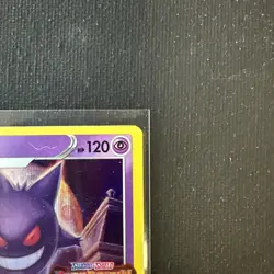 Gengar - (Prerelease) SWSH241 SWSH: Sword & Shield Promo Cards Holo - Image 3