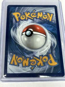 Pokemon TCG Professor's Research Celebrations 024/025 Full Art Trainer Rare Card - Image 2