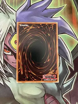 SESL-EN029 Eldlixir OF Black Awakening Secret Rare 1st Edition NM Yugioh Card - Image 2