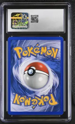 CGC 8 Zangoose 2003 EX Sandstorm 14/100 Holo Pokemon Card - Image 2