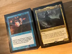 MTG Kess, Dissident Mage Commander Deck - Image 1