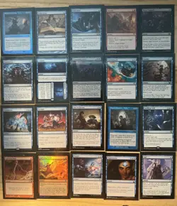 MTG Kess, Dissident Mage Commander Deck - Image 4