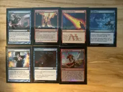 MTG Kess, Dissident Mage Commander Deck - Image 5