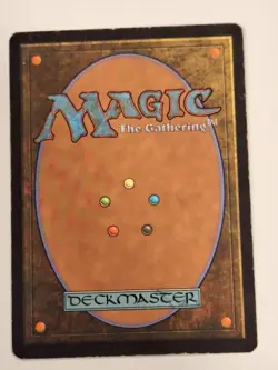 Nefashu - Scourge Magic the Gathering MTG - Image 2