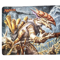 Magic the Gathering Playmat - Transu (Goblin Guide) 24" x 13.5" Wizards - Image 5