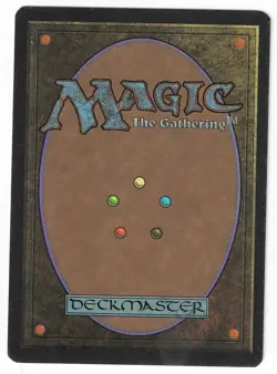 ►Magic-Style◄ MTG - Sylvan Library - French Renaissance FBB - EX/EX+ - Image 2