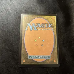 Glint-Horn Buccaneer X1 M20 2019 Wizard Of The Cost MAGIC THE GATHERING 141/280 - Image 2