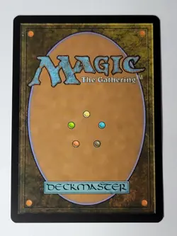 Teferi, Hero of Dominaria (White Border) Mystery Booster 2 Regular - Image 2