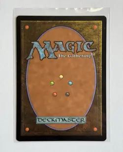 Fierce Guardianship (Commander 2020) - NM Magic: The Gathering - Image 2