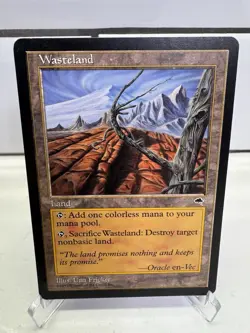 Wasteland Tempest Regular - Image 1