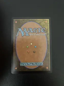 Impact Tremors - MTG Wilds of Eldraine: Enchanting Tales Uncommon 44 - Image 2
