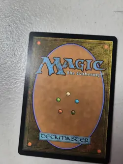 1x MTG Magic Kamiz, Obscura Oculus Streets of New Capenna LP Free Shipping - Image 2