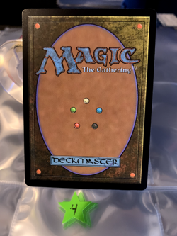 MTG Magic 1x Arna Kennerud, Skycaptain (M/NM) Modern Horizon 3 - Image 2