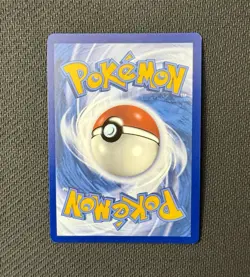 Pokemon TCG Scream Tail 065 Scarlet & Violet ETB Promo NM - Image 2