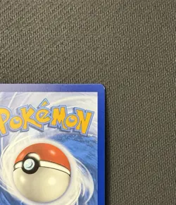 Pokemon TCG Scream Tail 065 Scarlet & Violet ETB Promo NM - Image 4