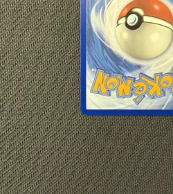 Pokemon TCG Scream Tail 065 Scarlet & Violet ETB Promo NM - Image 5