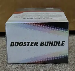 Pokemon TCG Prismatic Evolutions Booster Bundle (6 packs) - Sealed - Image 3