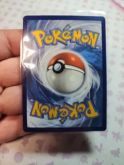 NM Pokemon TCG Marshadow 103/236 Sun and Moon: Cosmic Eclipse Non Holo Rare - Image 2