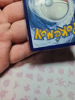 NM Pokemon TCG Marshadow 103/236 Sun and Moon: Cosmic Eclipse Non Holo Rare - Image 3