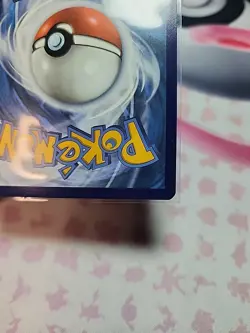 NM Pokemon TCG Marshadow 103/236 Sun and Moon: Cosmic Eclipse Non Holo Rare - Image 4