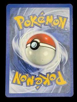 Pokemon TCG Blaine Trainer Gym Challenge Holo Card 17/132 Unlimited Rare - Image 2