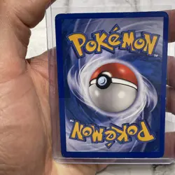 Pokemon Larvitar 116/165 Expedition Base Set Regular Ereader Pokemon Card LP TCG - Image 3