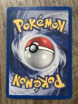 Pokemon TCG The Rockets Trap Holo Rare Gym Heroes 19/132 - Image 3
