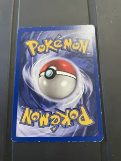 Pokemon TCG Porygon Base Set 39/102 Regular Uncommon - Image 2