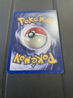 Pokemon TCG Porygon Base Set 39/102 Regular Uncommon - Image 3